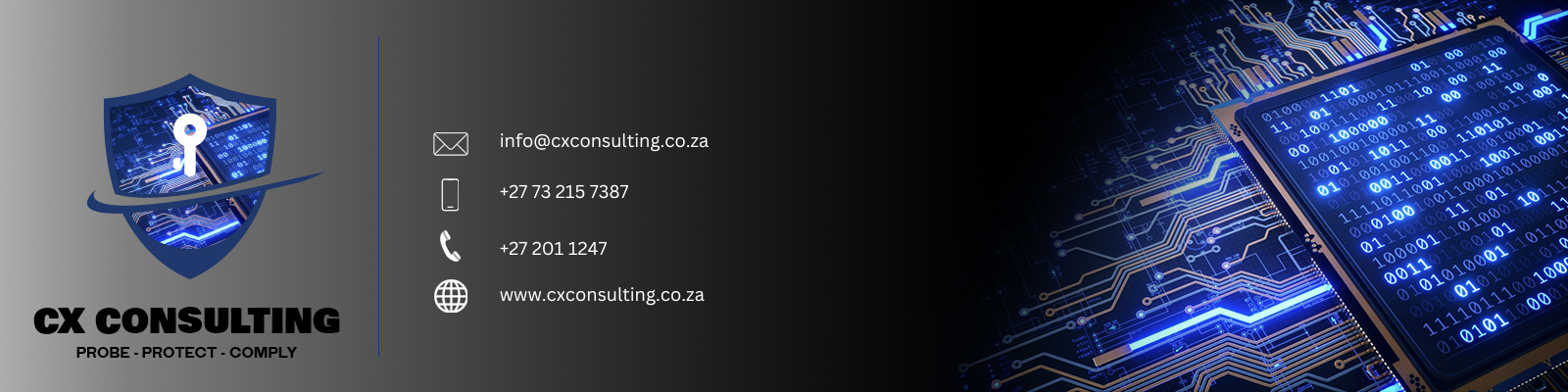 CX Consulting :: Support Ticket System